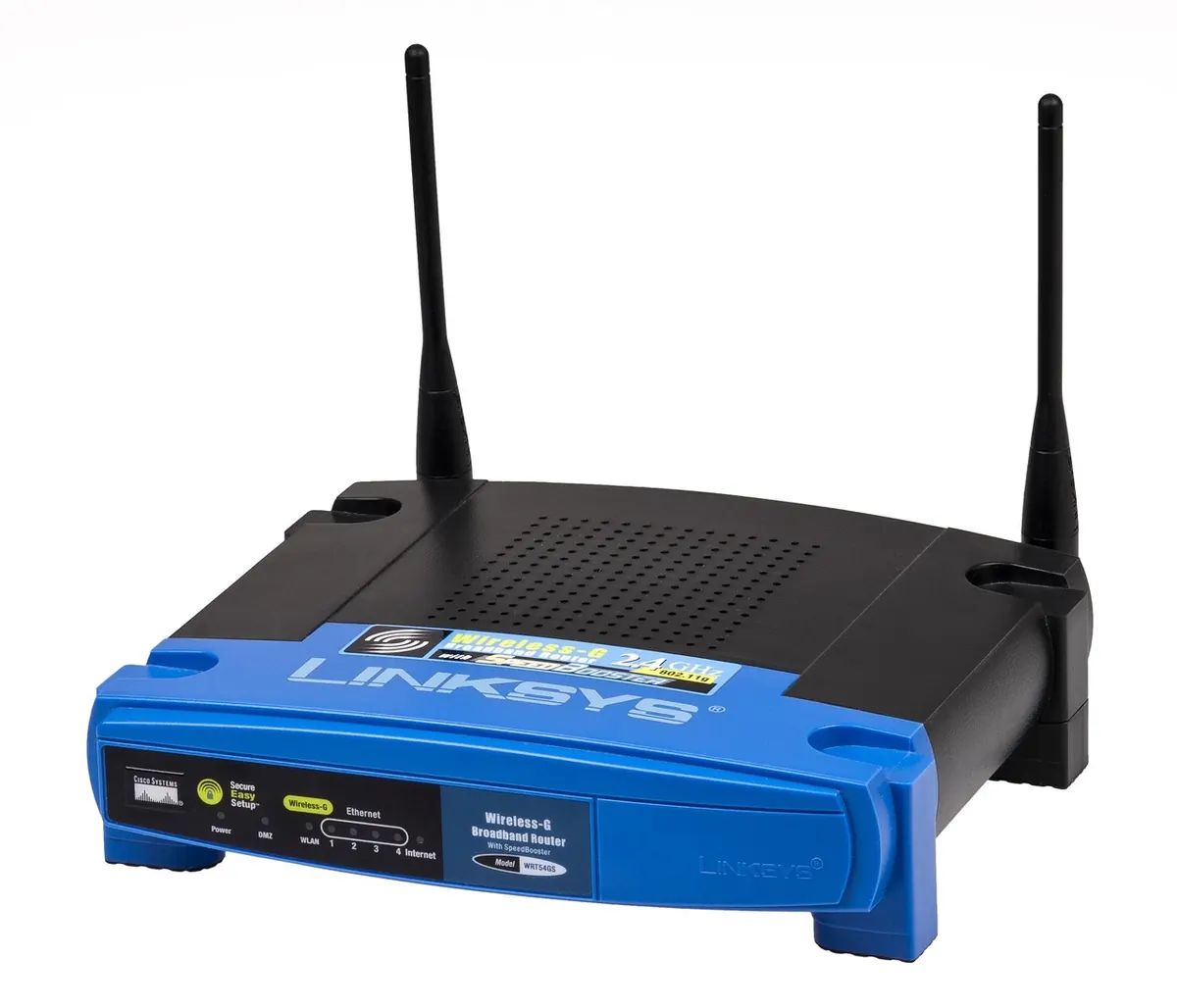 The 15-Point Home Wi-Fi Router Security Checklist